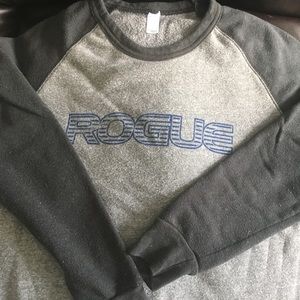Rogue Fitness Sweatshirt - L